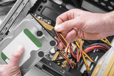 Repairs Repairs